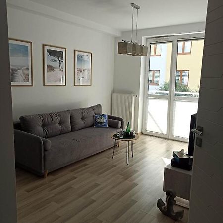 Apartament Baltycka Kolobrzeg Luaran gambar