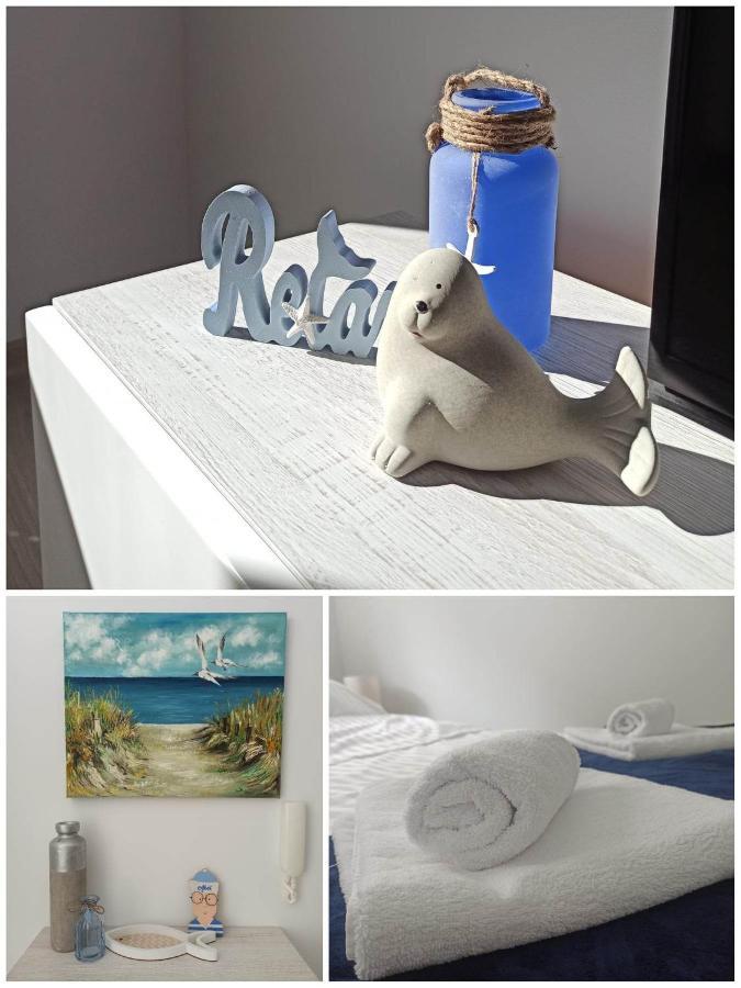 Apartament Baltycka Kolobrzeg Luaran gambar